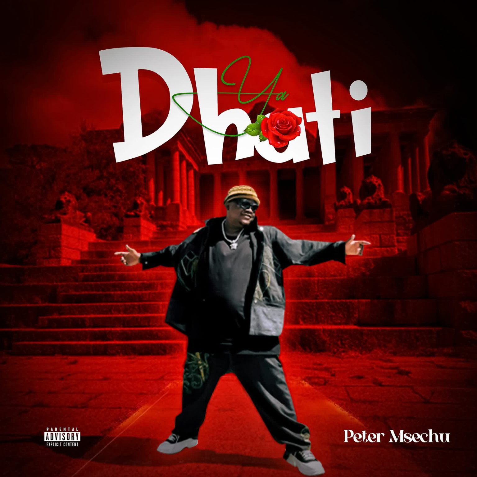 Audio | Peter Msechu – Ya Dhati
