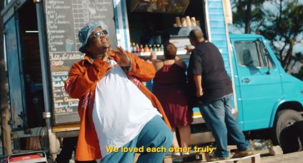Video | Peter Msechu – Ya Dhati