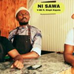 Video | Vijana Barubaru (V-BE) ft Steph Kapela – Ni Sawa