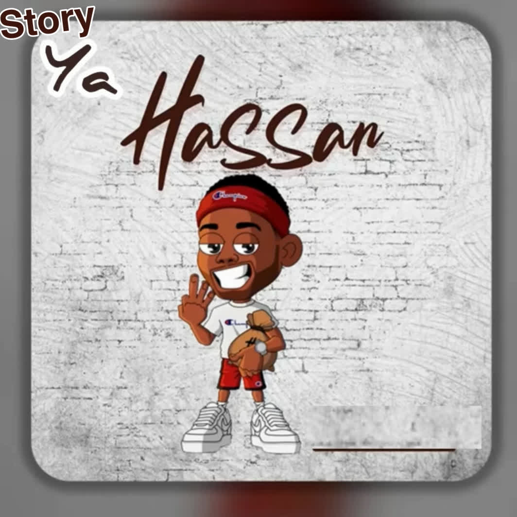 Audio | Yuzzo Mwamba – Story Ya Hassani