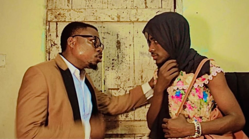 Video | Yuzzo Mwamba – Story Ya Hassani