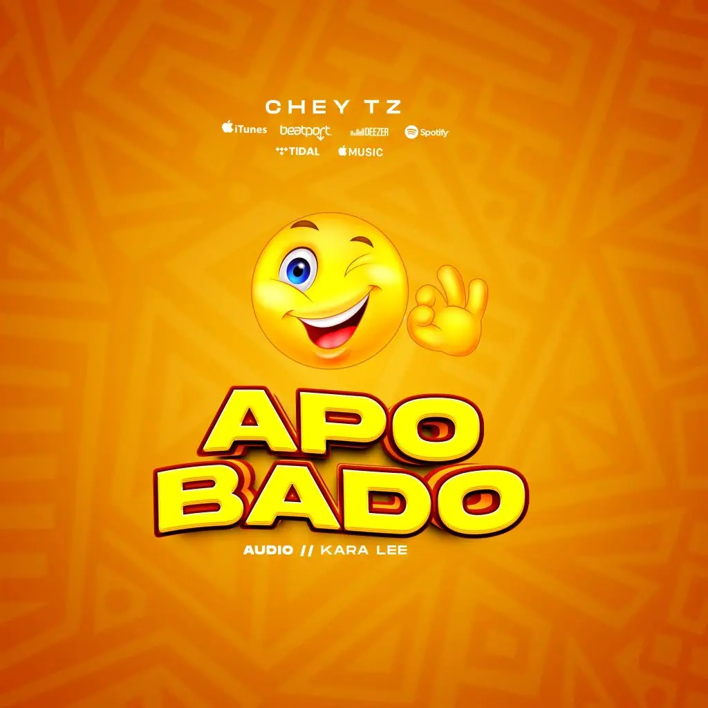 Audio | Chey Tz – Bado