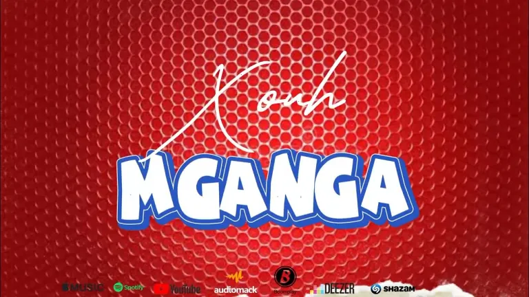 Audio | Xouh – Mganga