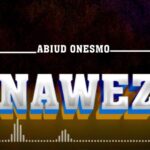 Audio | Abiud Onesmo – Unaweza