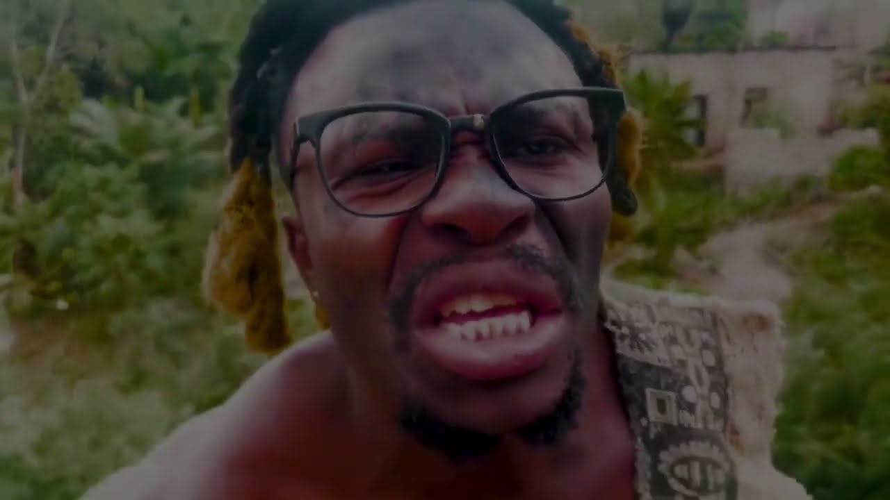 Video | Asake Wabongo – Kubabake