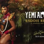 Audio | Yemi Alade ft Konshens & Femi One – Baddie Remix