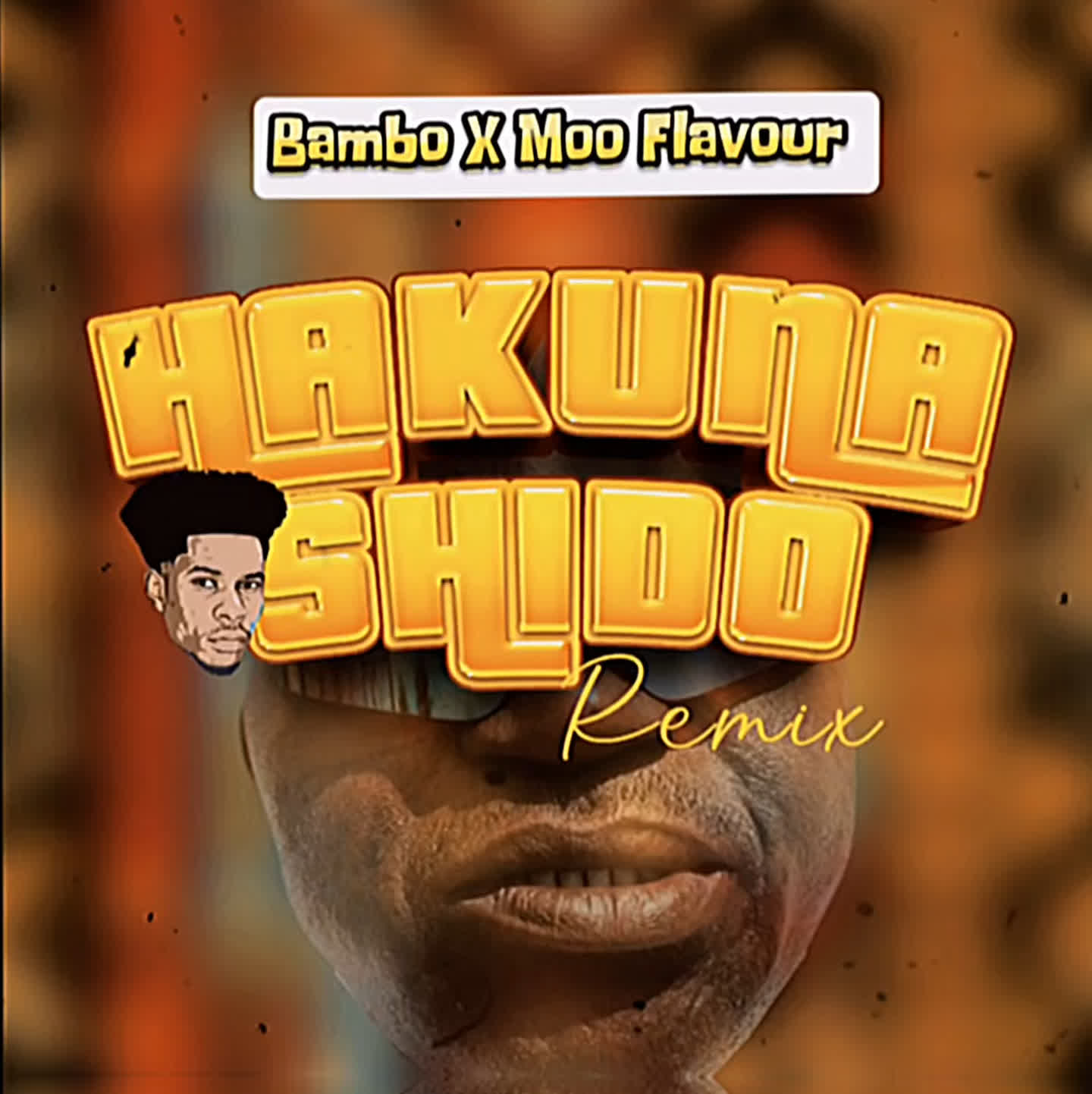 Audio | Bambo X Moo Flavour – Hakuna Shido Remix