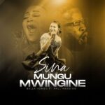 Audio | Bella Kombo Ft Paul Harding – Sina Mungu Mwingine