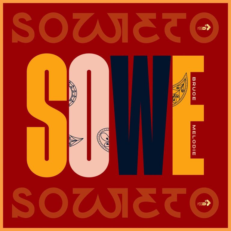 Audio | Bruce Melodie – Sowe