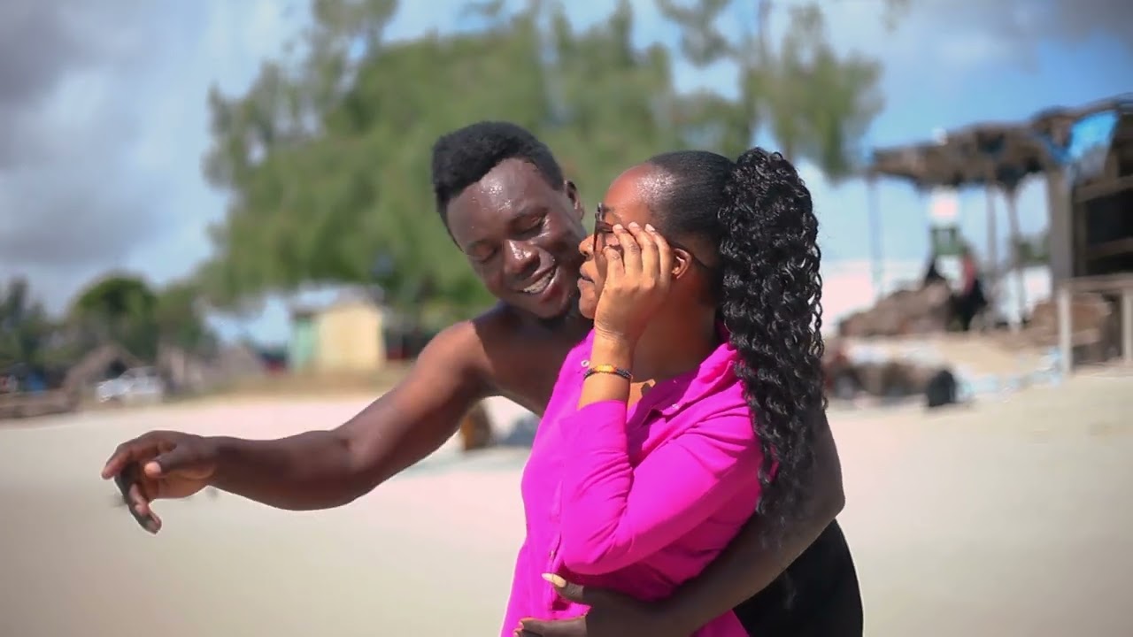 Video | Chalii Boy – Na wewe