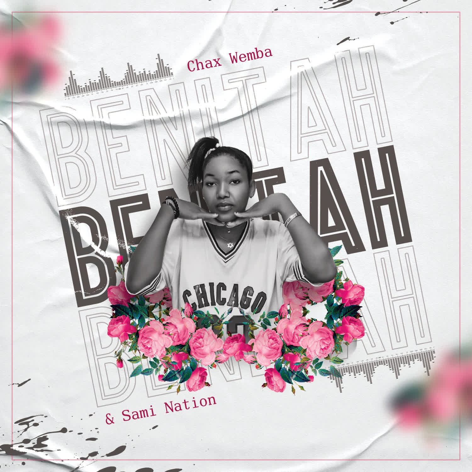 Audio | Chax Wemba X Sami Nation – Benitah
