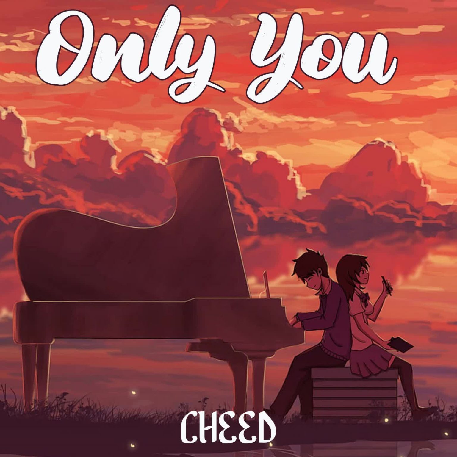 Audio | Cheed – Only You