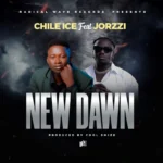 Audio | Chile Ice Ft. Jorzzi – New Dawn