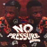 Audio | Davecash – No Pressure