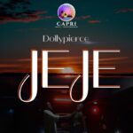 Audio | Dollypierce – Jeje