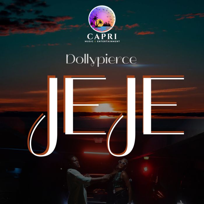 Audio | Dollypierce – Jeje