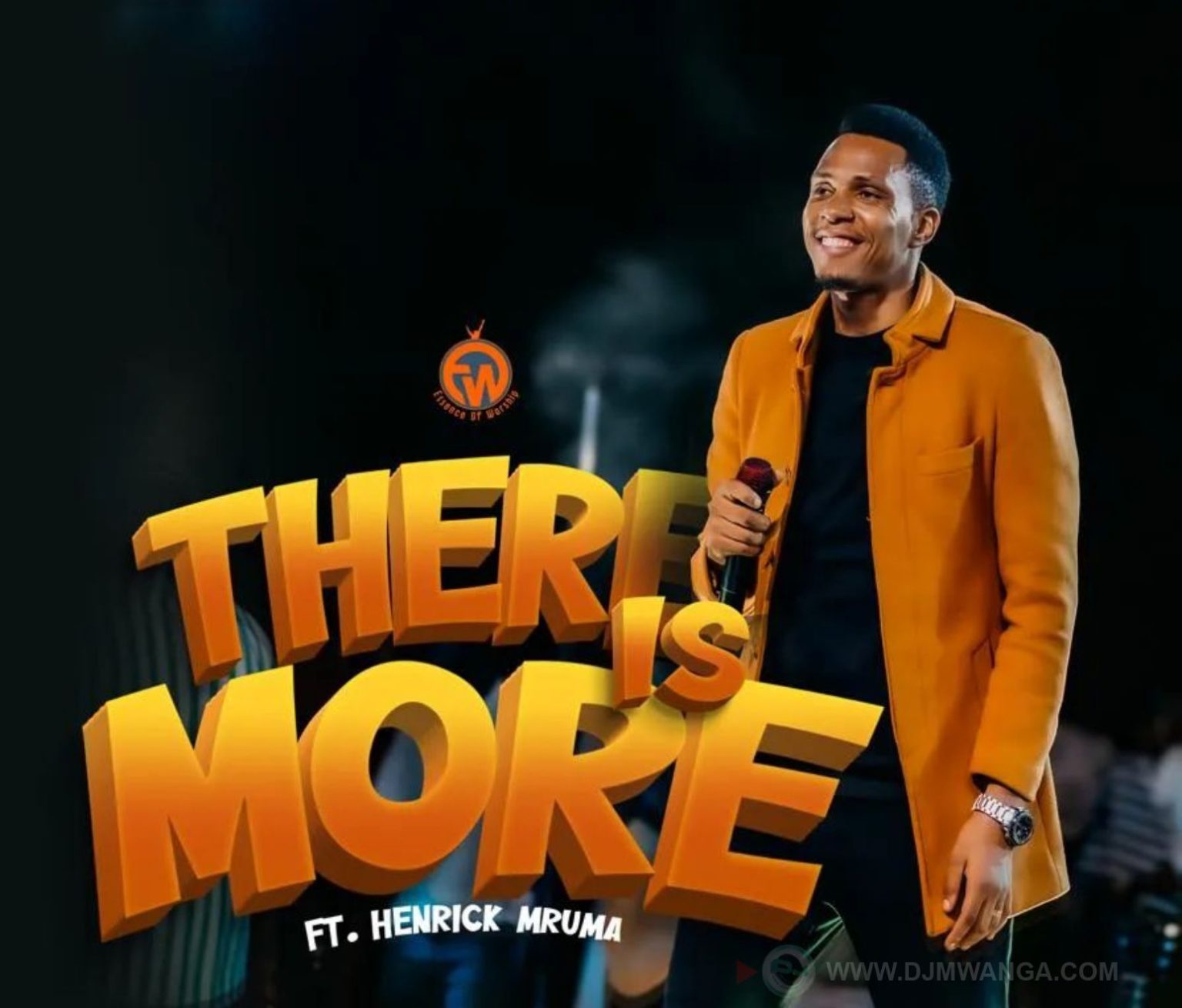 Audio | Essence Of Worship & Henrick Mruma – There is More