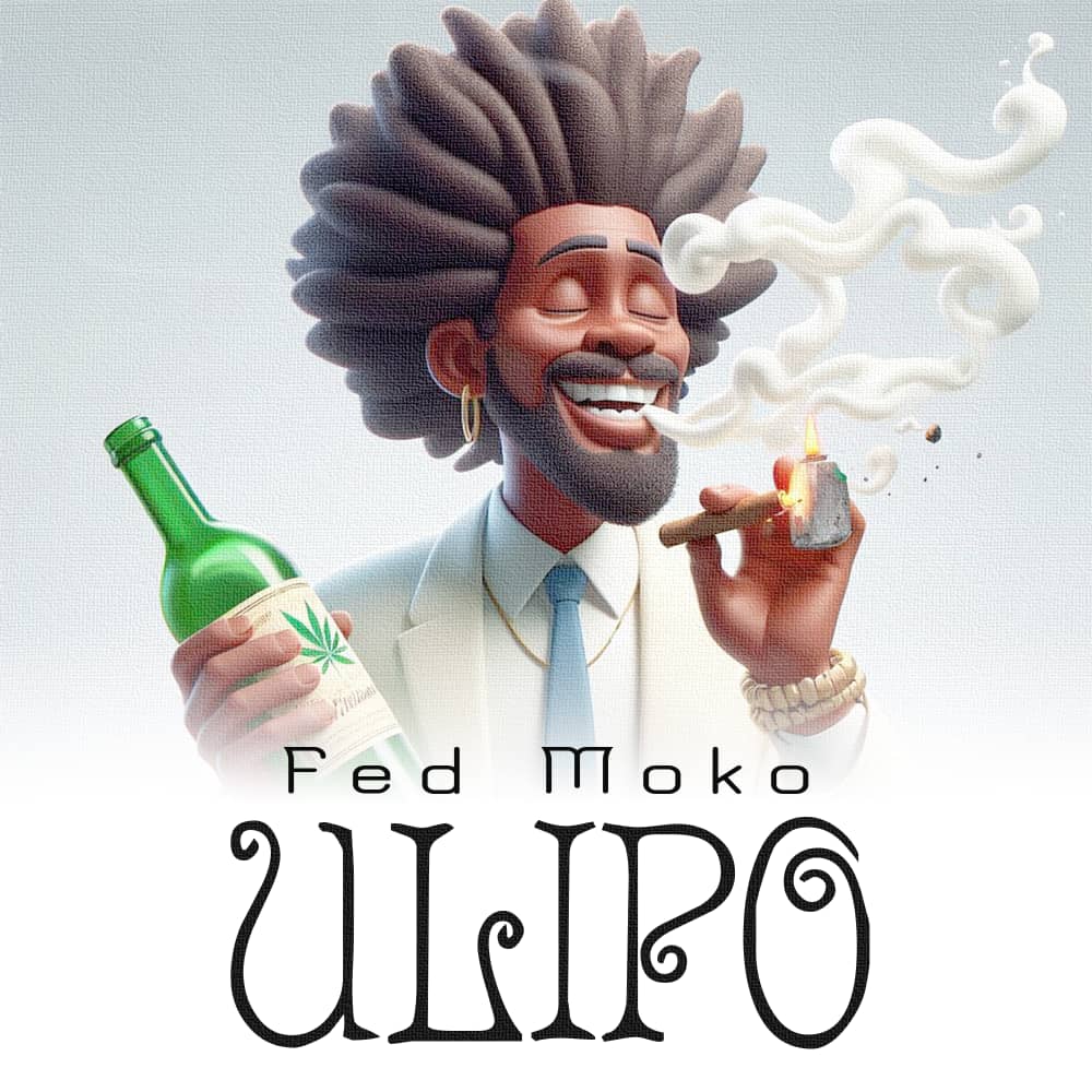 Audio | Fed Moko – Ulipo