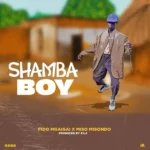 Audio | Fido Mgaigai ft Misso Misondo – Shamba Boy