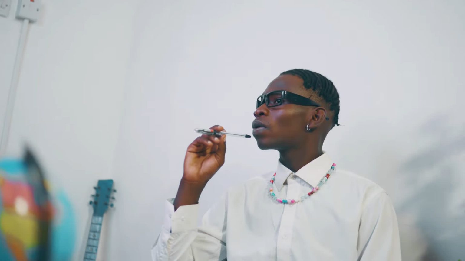 Video | Fii Mapenzi – Dar Kugumu