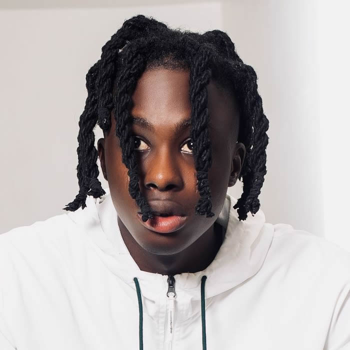 Audio | Finess – New Generation
