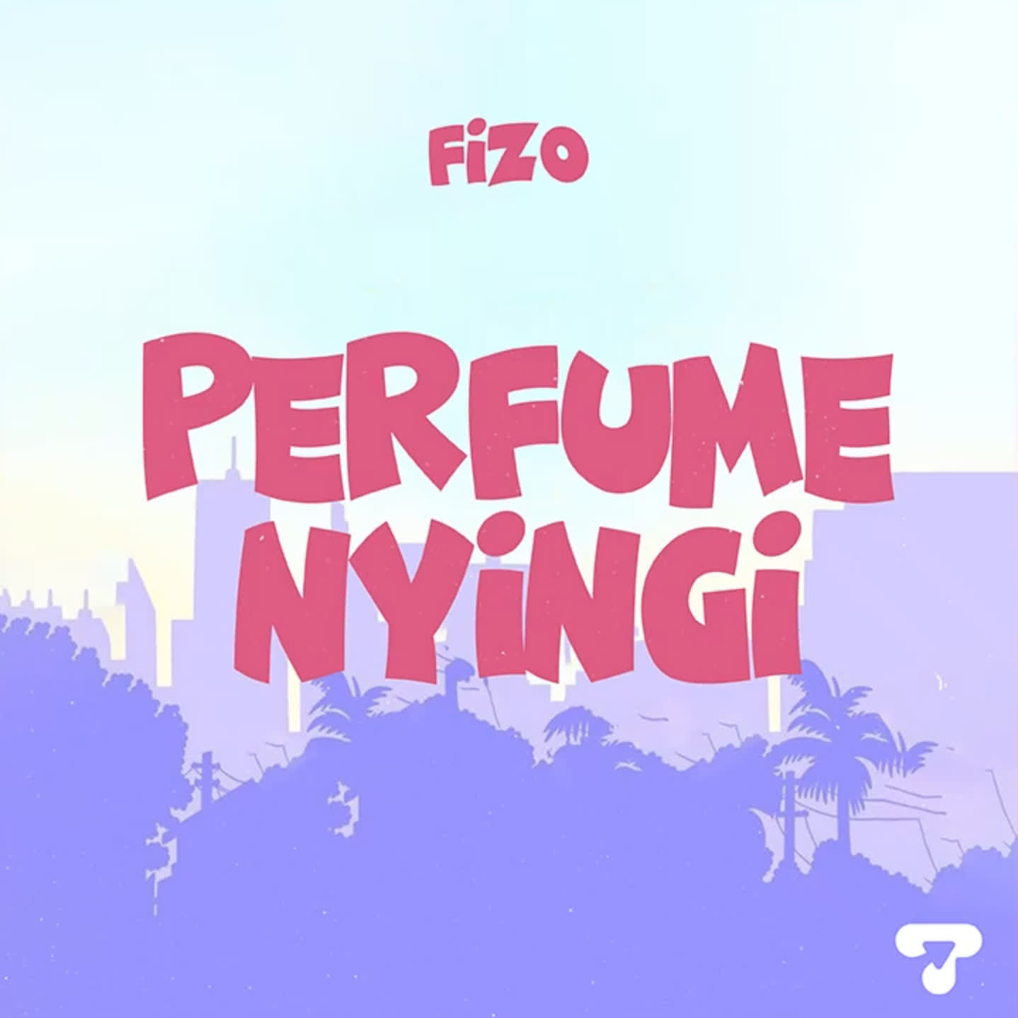 Audio | Fizo – Perfume Nyingi