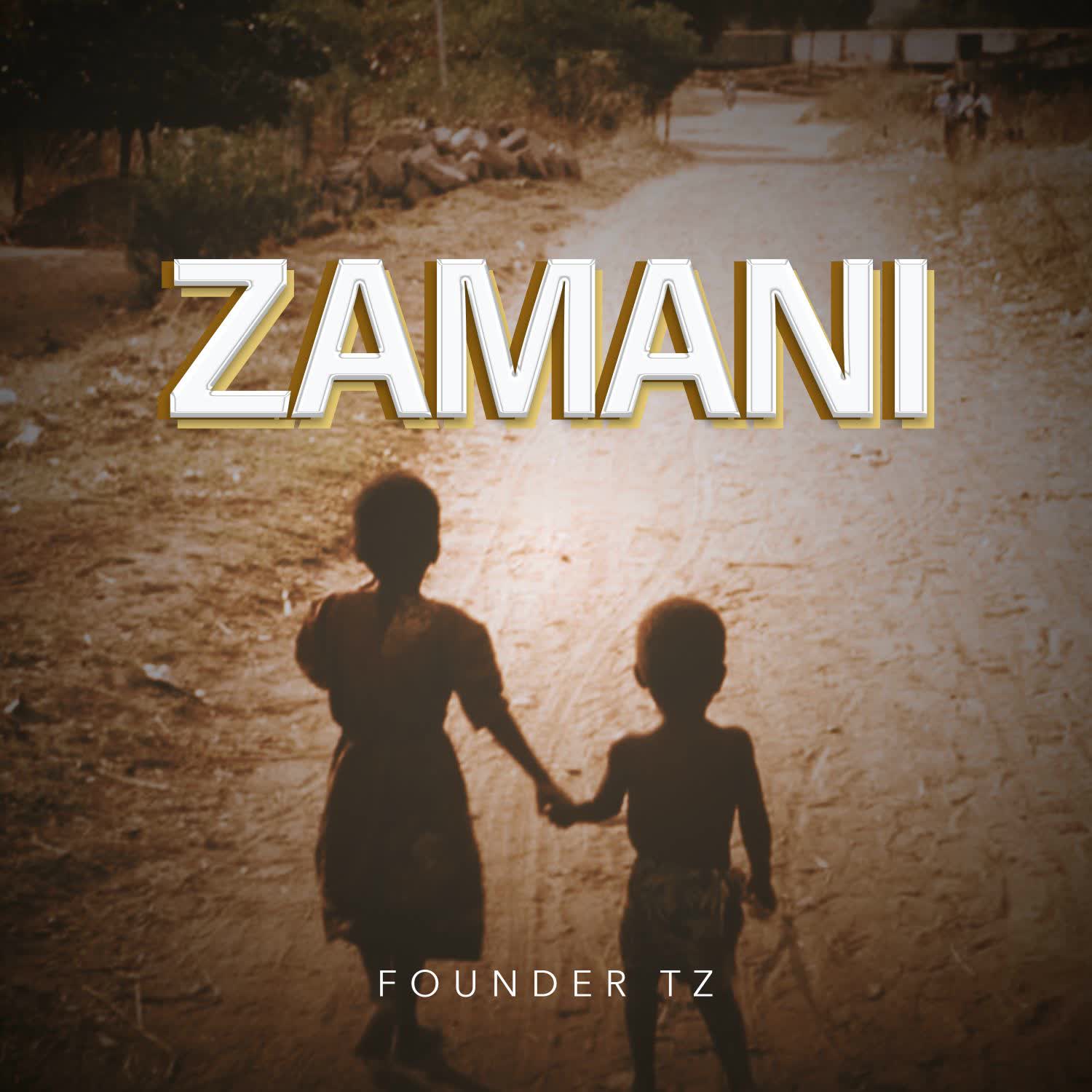 Audio | Founder TZ – Zamani
