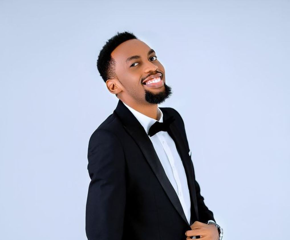 Audio | Goodluck Gozbert – Ebeneza