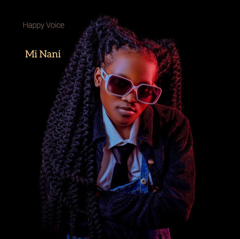 Audio | Happy Voice – Mi Nani