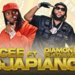Audio | Kcee X Diamond Platnumz – Ojapiano Remix