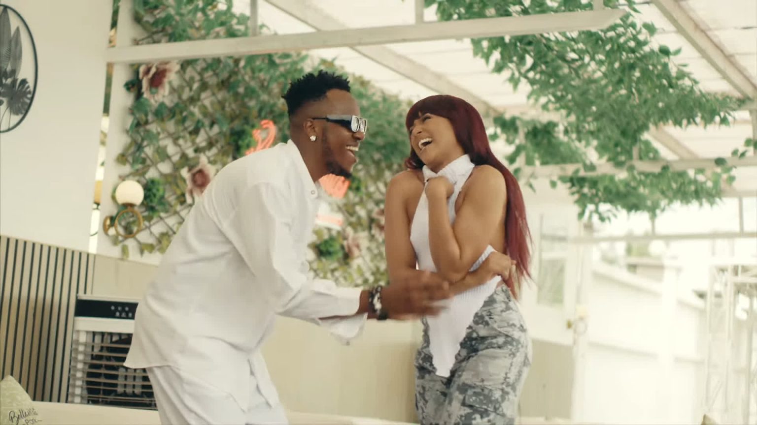 Audio | Kenny Guitar – Zaina