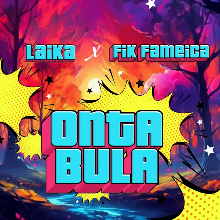 Audio | Laika ft Fik Fameika – Ontabula
