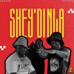 Audio | Leksyd x Vector – Shey Di Nla