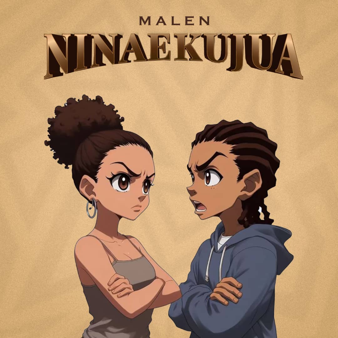 Audio | Malen – Nimekujua