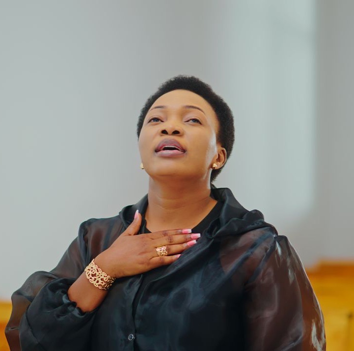 Audio | Martha Mwaipaja – Nitofautishe