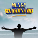 Audio | Mathias Walichupa – Mungu Wa Namna Hii