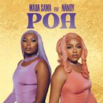 Audio | Maua Sama ft Nandy – Poa tu