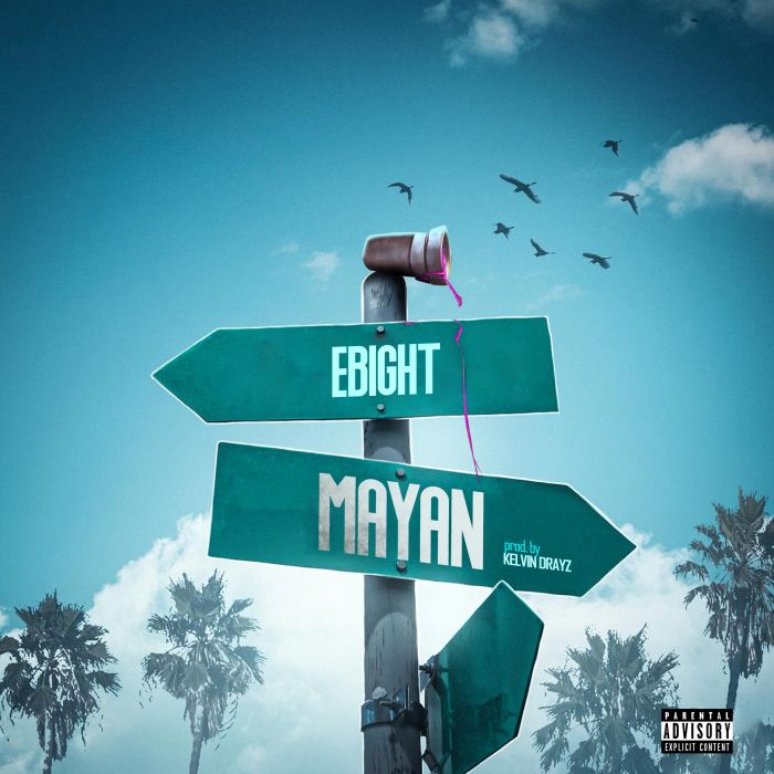 Audio | Ebight – Mayan