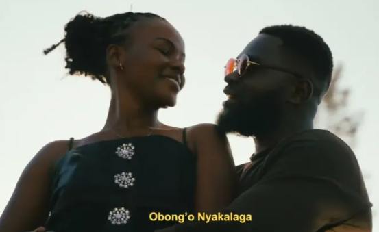 Audio | Mbithi ft Okello Max – Niko Hapa