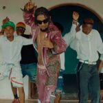 Video | Mchina Mweusi Ft. Lukamba – We Huogopi Remix