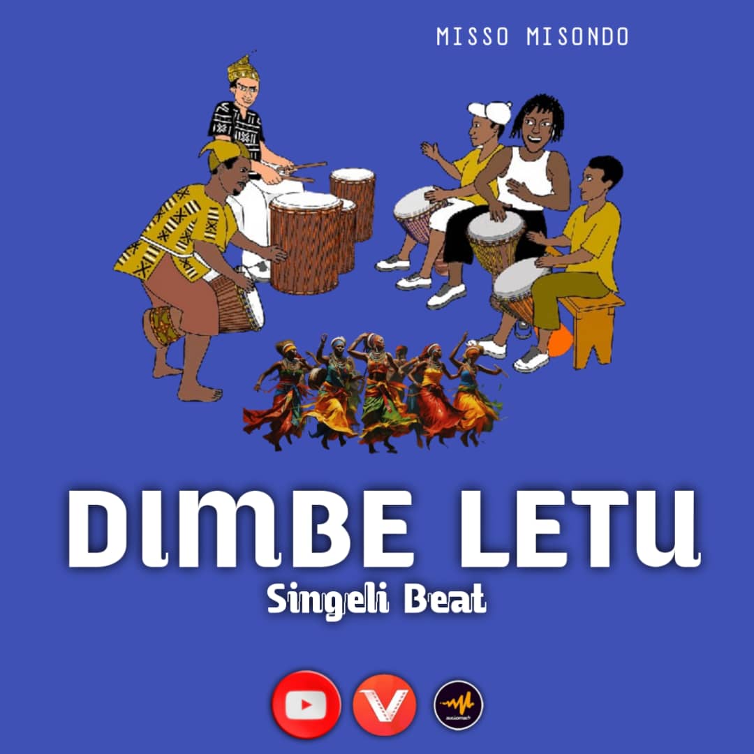 Audio | Misso Misondo – Dimbe Letu