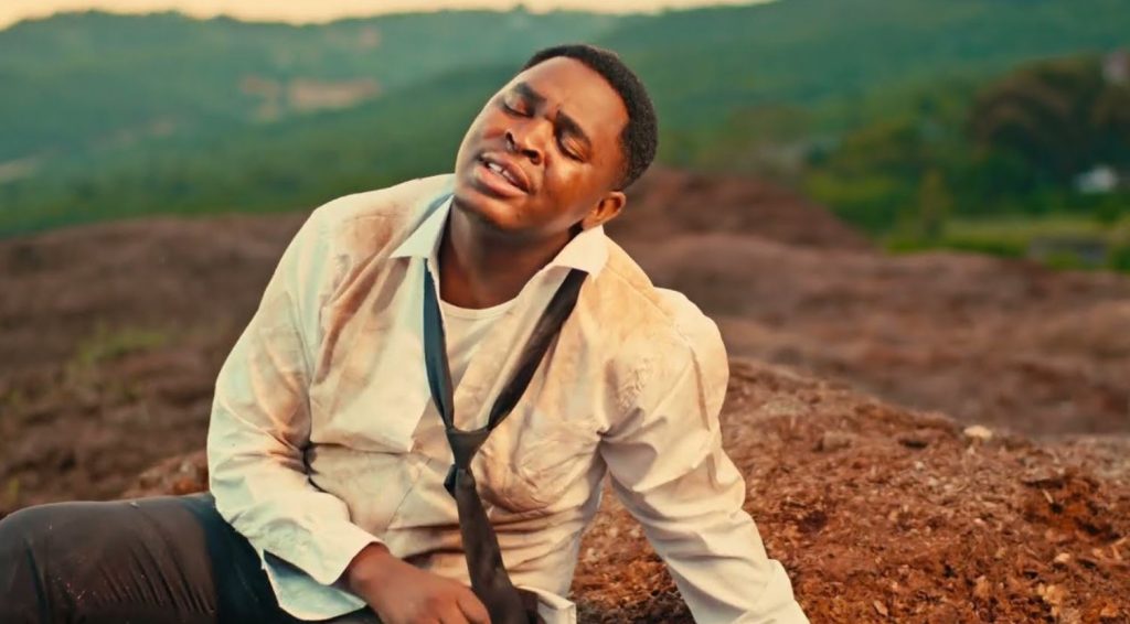 Video | Obby Alpha – Niokoe