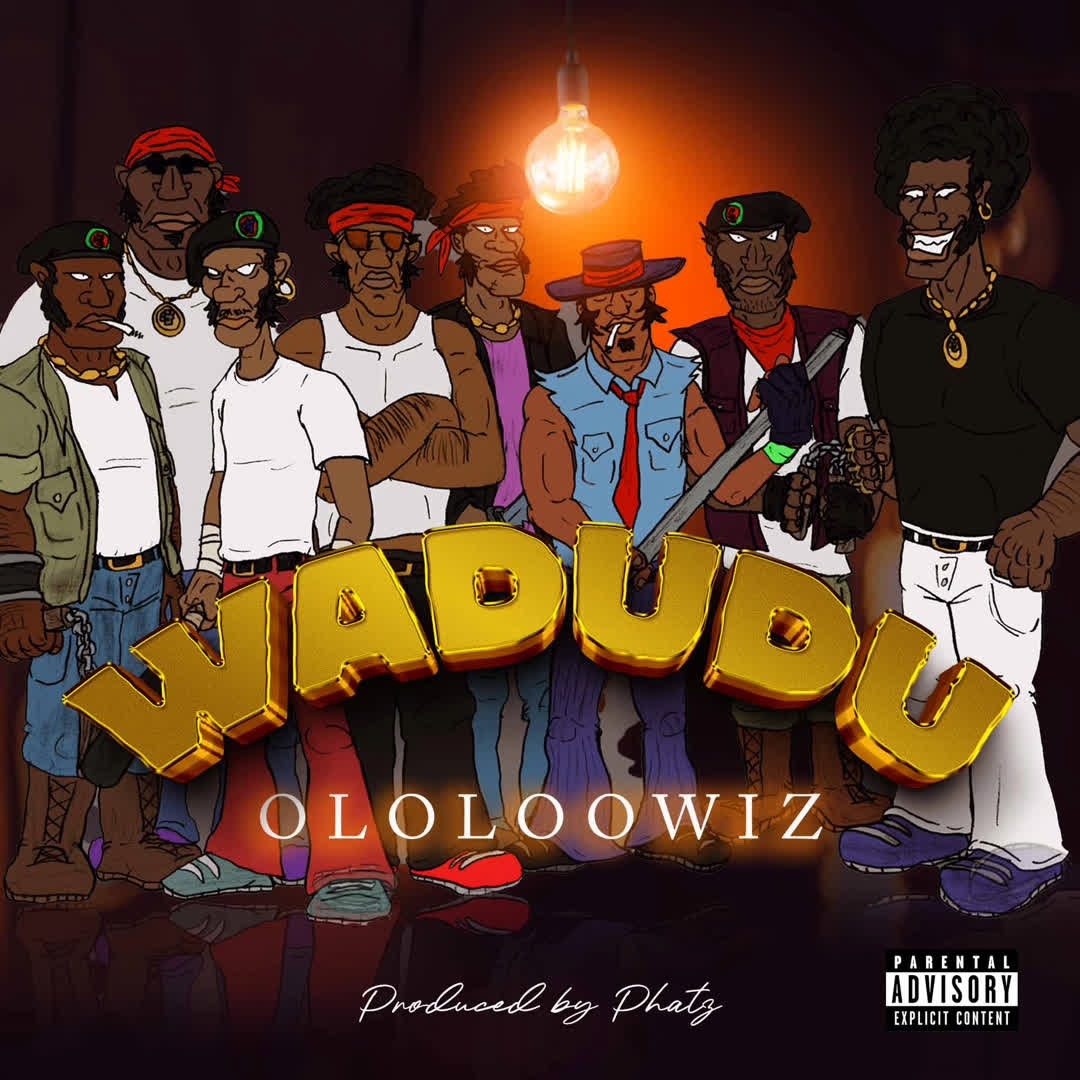 Audio | Ololoo wiz – Wadudu