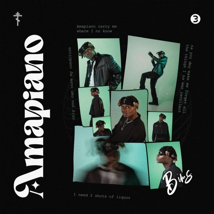 Audio | Bims – Amapiano