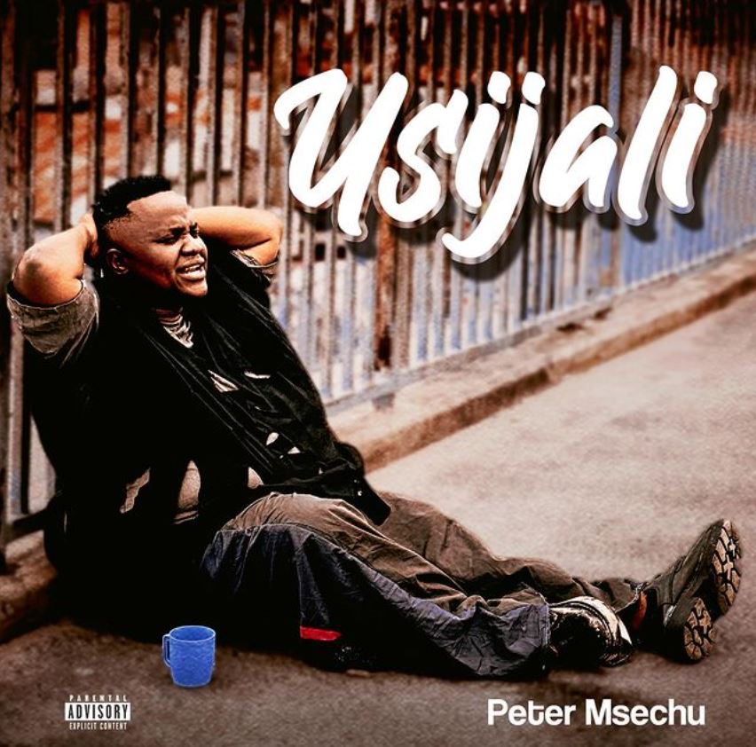 Audio | Peter Msechu – Usijali