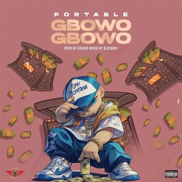Audio | Portable – Gbowo Gbowo