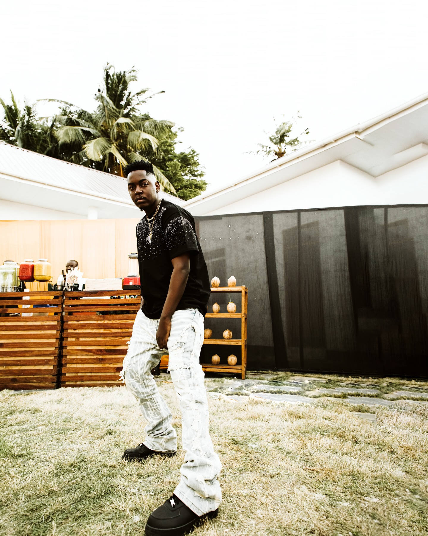 Audio | Rasco Sembo – Fallen Angel