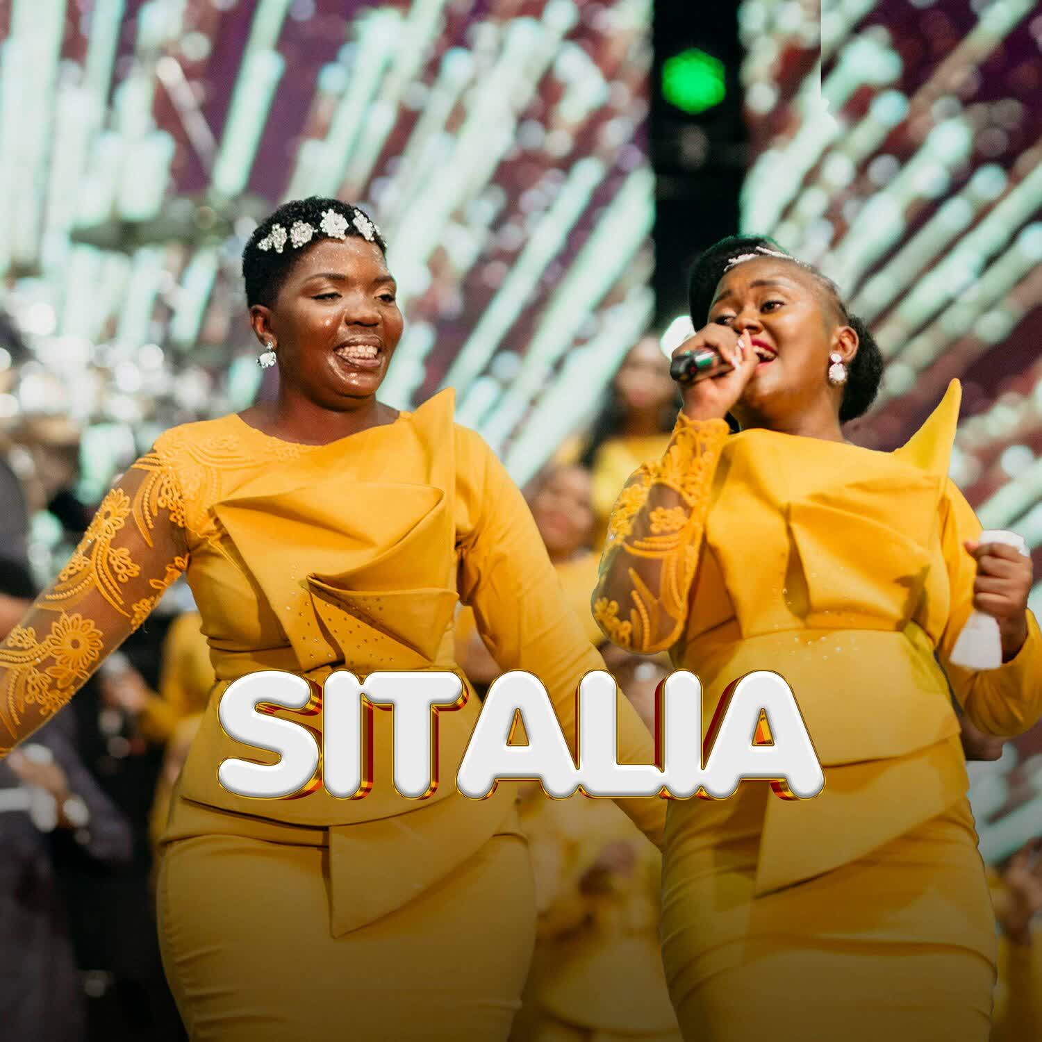 Audio | Neema Gospel Choir – Sitalia