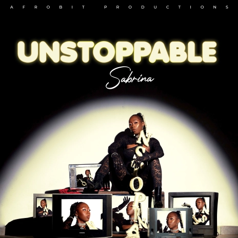 Audio | Sabrina – My Africa