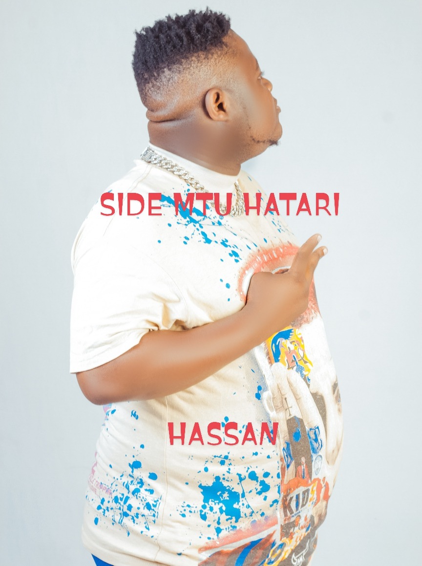 Audio | Side Mtu Hatari – Hassan Beat